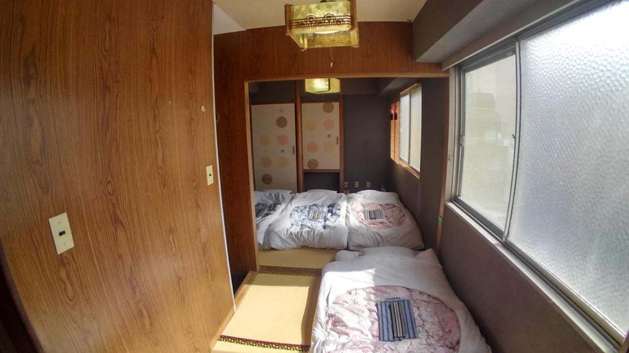 Setouchi Triennale Hotel 303 Japanese Style Art Female Only - Vacation Stay 62189 Takamatsu Luaran gambar