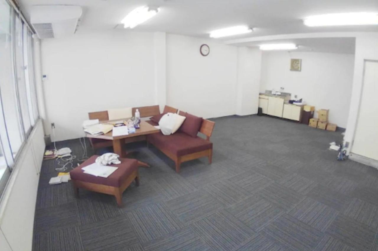 Setouchi Triennale Hotel 303 Japanese Style Art Female Only - Vacation Stay 62189 Takamatsu Luaran gambar