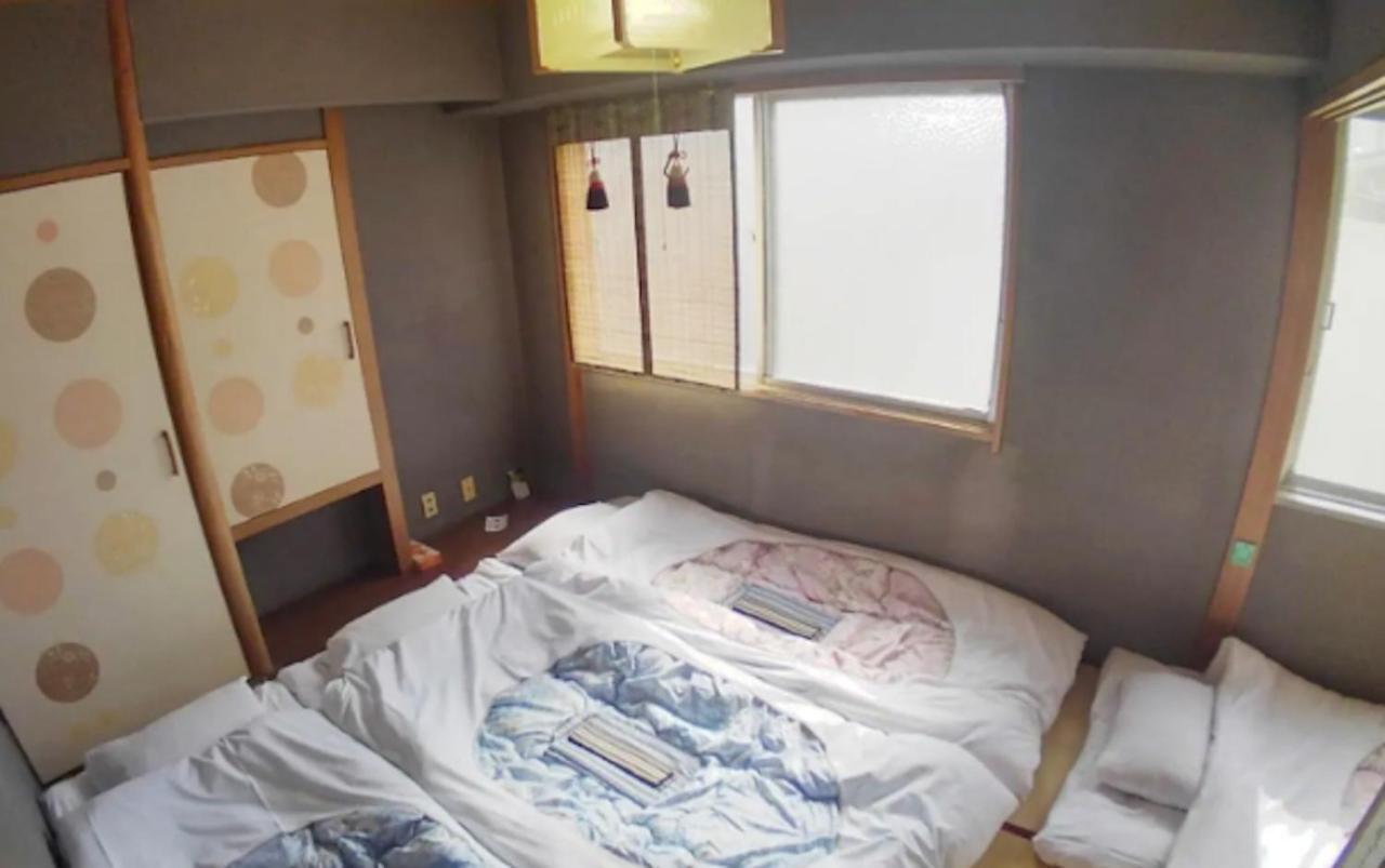 Setouchi Triennale Hotel 303 Japanese Style Art Female Only - Vacation Stay 62189 Takamatsu Luaran gambar